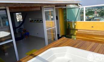 Imagem 5: Apartamento para Venda em São Caetano do Sul, Nova Gerty, 2 dormitórios, 1 suíte, 2 banhei