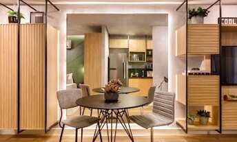 Imagem: Apartamento para venda com 32 metros quadrados