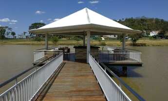 Imagem 7: Lote Aldebaran Ville 510 m², pronto para construir