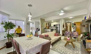 Imagem 4: Apartamento 3 dormitórios - Zona Nova - Capão da Canoa - RS