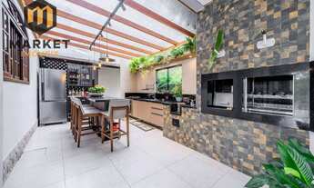 Imagem 6: CASA NO BAIRRO GARCIA