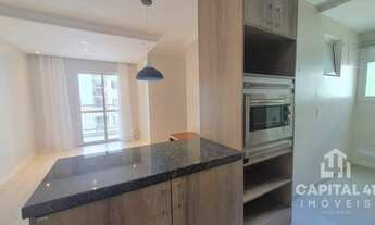 Imagem 5: Apartamento com 3 dormitórios à venda, 64 m² por R$ 330.000,00 - Campo Comprido - Curitiba