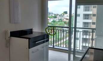 Imagem 3: Locação- Apartamento com 1 suíte em Condomínio de Alphaville/ Melville