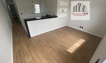 Imagem: Casa 72 mt² de 2 dorm com suite e churrasqueira