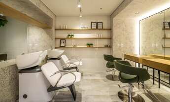 Imagem 3: Apartamento no condomínio East Side no Meier, localizado na Rua Jose Bonifacio