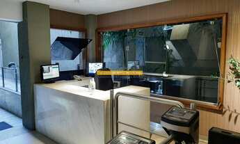 Imagem 3: Excelente Andar corrido com 258 m2