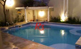 Imagem 4: Casa com 4 dormitórios à venda, 250 m²