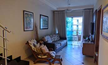 Imagem: Cobertura a venda na Praia Grande em Ubatuba