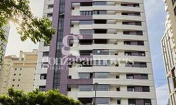 Imagem 1: CURITIBA - Apartamento Padrão - Agua Verde