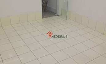 Imagem 3: Galpão para alugar, 500 m² por R$ 12.000,00/mês - Japuí - São Vicente/SP