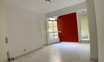 Imagem 2: Apartamento 1 quarto, área externa, Centro - Juiz de Fora/MG