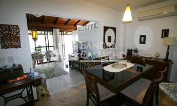 Imagem: Cobertura para venda em Jurerê