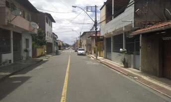 Imagem: Imóvel com duas residências em José de