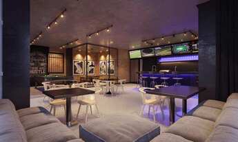 Imagem 7: Apartamento para venda com 129 metros quadrados com 3 quartos em Itacolomi - Balneário Piç