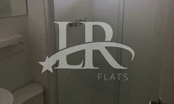 Imagem 5: Flat, Moema - São Paulo