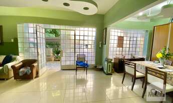 Imagem: Casa à venda, 3 quartos, 1 suíte, 4 vagas