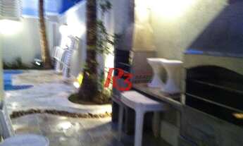 Imagem 7: Casa com 4 dormitórios à venda, 250 m²