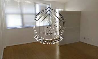 Imagem 3: Sala Comercial 30 m2 na Praça Saens Pena. Vaga de Garagem