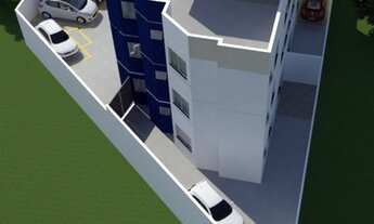 Imagem 3: CONTAGEM - Padrão - Parque Xangri-Lá