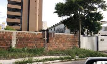 Imagem: Lote/Terreno para venda tem 960 metros quadrados