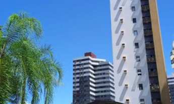 Imagem 3: Apartamento Aluguel Caminho das Árvores - Mobiliado com 3/4 suíte e 02 garagens