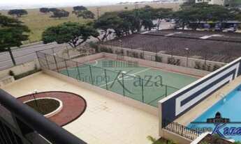 Imagem 13: Apartamento - Parque Residencial Aquarius - Residencial Landscape - 64m² - 2 Dormitórios