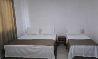 Imagem 4: ALUGUEL DE QUARTOS MOBILIADOS - SALINAS MG