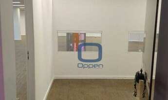 Imagem 2: Sala para alugar, 416 m² por R$ 17.888,00/mês - Centro - Campinas/SP