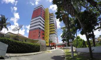 Imagem: Maceió - Apartamento Padrão - Gruta de
