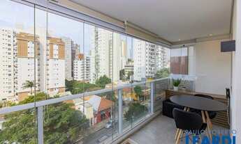 Imagem 7: APARTAMENTO - ACLIMAÇÃO - SP