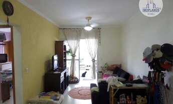 Imagem 3: Apartamento com 3 dormitórios à venda, 138 m² por R$ 990.000,00 - Aviação - Praia Grande/S