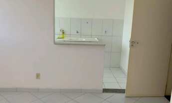 Imagem 4: Cód. 294 Caji 2/4 Nascente e 2º Andar no Cond. Sun City