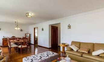 Imagem 2: Apartamento com 4 quartos, Moema, São Paulo, R$ 2.340.000,00