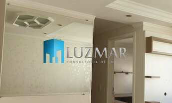 Imagem 5: Apartamento com dois dormitórios no Horto do Ypê