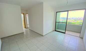 Imagem: Apartamento 3 quartos, com vaga para 2 carros