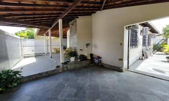 Imagem 2: Vendo casa com 4/4 na Inocoop III - Alagoinhas - Ba
