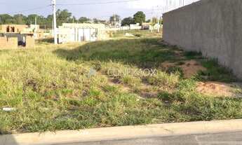 Imagem 5: Terreno - Parque Residencial Terras de Yucatan - Monte Mor