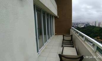 Imagem 3: Cobertura Duplex - Magnifica, com piscina e churrasqueira, 4 vagas