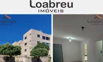 Imagem: Apto 2/4 sendo 1 suite Condominio Pousada