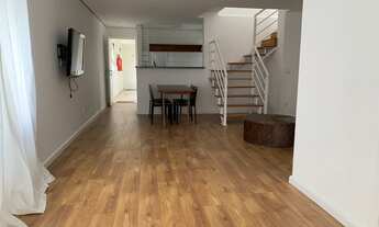 Imagem 2: Cobertura - Duplex - 2 Suites - Lavabo - 2 Vagas - Ótimo Local