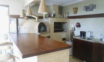 Imagem 7: PETRóPOLIS - Casa de Condomínio - Samambaia