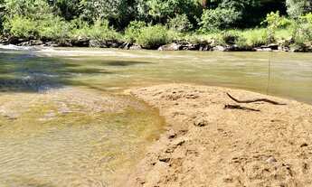 Imagem 4: 10 alqueires com muita agua