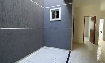 Imagem 3: Casa a venda no Parque Granjeiro