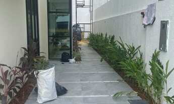 Imagem 2: Casa Residencial Tapajos / Av. Torquato Tapajos