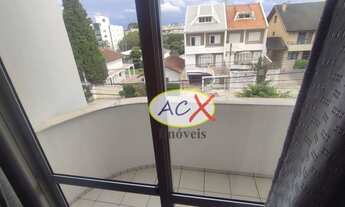 Imagem 4: Sobrado com 3 dormitórios à venda, 121 m² por R$ 690.000,00 - Campina do Siqueira - Curiti