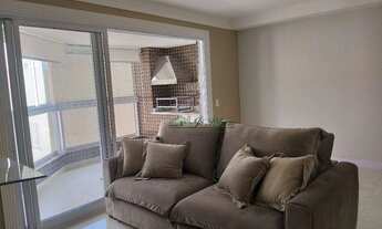 Imagem 4: Apartamento 3 dormitórios Vila Assunção