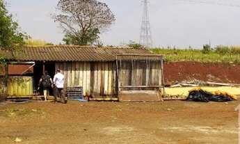 Imagem 5: Chácara dentro da cidade de Maringá!