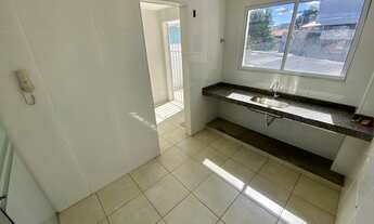 Imagem 6: Cobertura à venda com 134 metros quadrados e 4 quartos no Itapoã - Belo Horizonte - MG