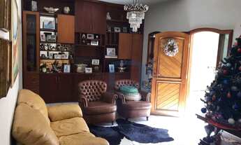 Imagem 6: Casa com 4 dormitórios à venda, 293 m² por R$ 530.000,00 - Vila Lemos - Campinas/SP