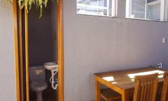 Imagem 5: Cobertura para Venda em Santo André, Vila Floresta, 2 dormitórios, 2 banheiros, 1 vaga